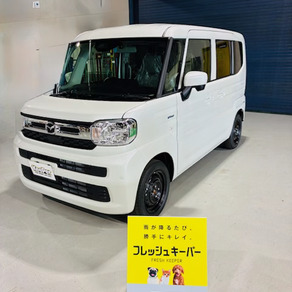 マツダ・フレアワゴン
