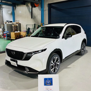 マツダ・CX-5