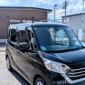 日産・デイズルークス