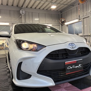 トヨタ・ヤリス