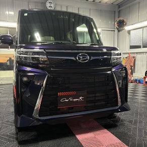 ダイハツ・タント