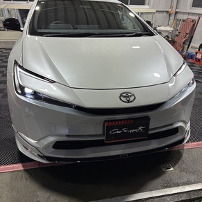 トヨタ・プリウス