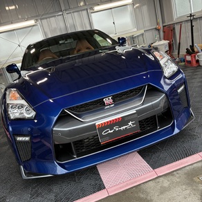 日産・GT-R