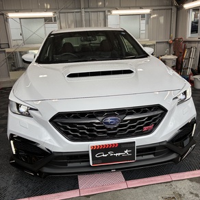 スバル・WRX