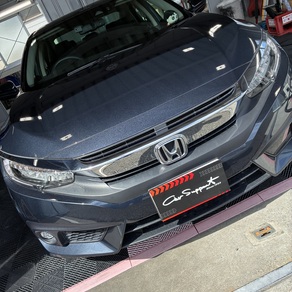 ホンダ・シビック 