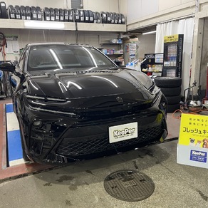 トヨタ・クラウン