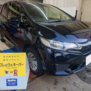 ホンダ・フィット