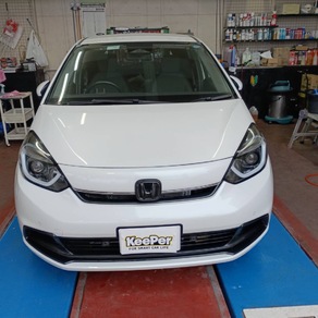 ホンダ・フィット