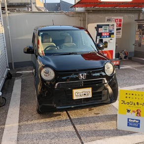 ホンダ・N-ONE