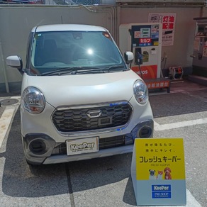 ダイハツ・キャスト