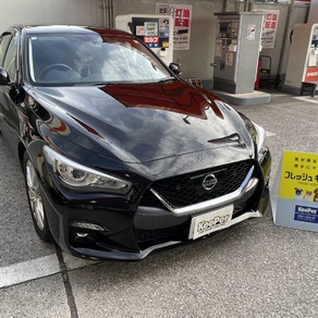 日産・スカイライン