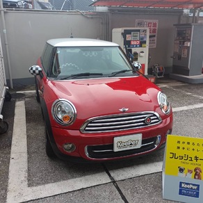 BMW・MINI