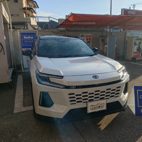 トヨタ・RAV4