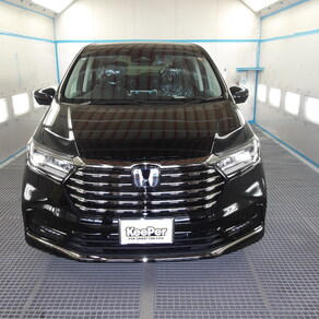 ホンダ・オデッセイ