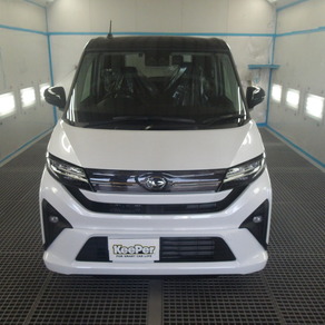 ダイハツ・ムーヴ