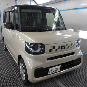 ホンダ・N-BOX