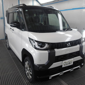 三菱・デリカミニ
