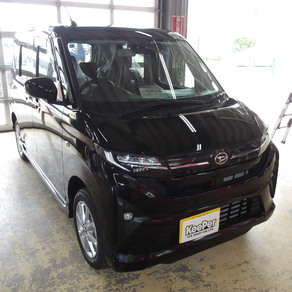 ダイハツ・ムーヴ