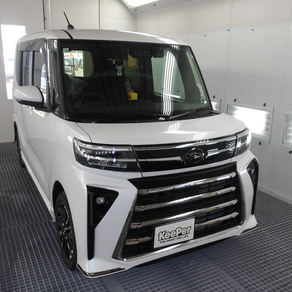 ダイハツ・タント