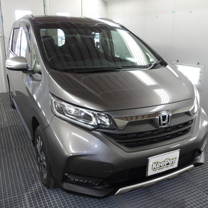 ホンダ・フリード