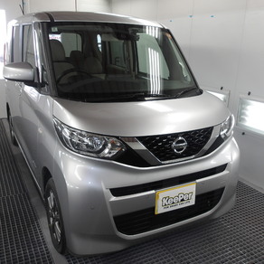 日産・ルークス