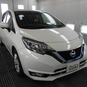 日産・ノート