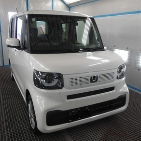 ホンダ・N-BOX