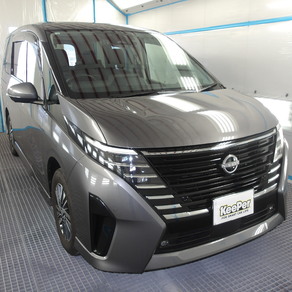 日産・セレナ