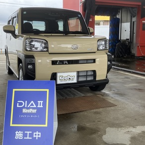 ダイハツ・タフト