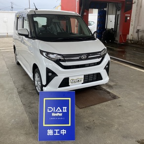 ダイハツ・ムーヴ