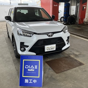 トヨタ・ライズ