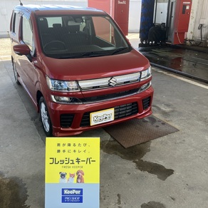 スズキ・ワゴンR