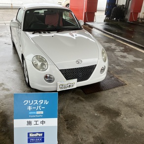 ダイハツ・コペン