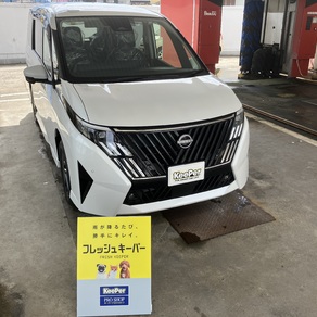 日産・セレナ