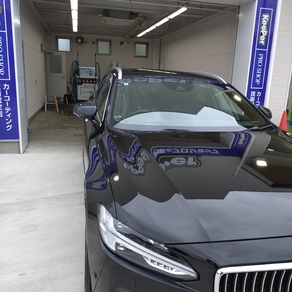 ボルボ・V90