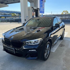 BMW・3シリーズ