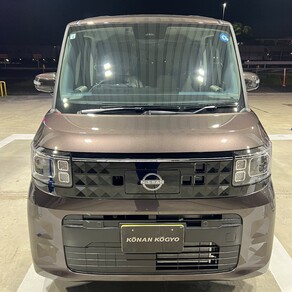 日産・デイズルークス