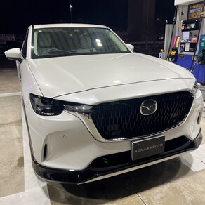 マツダ・CX-60