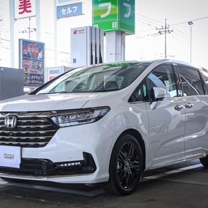 ホンダ・オデッセイ
