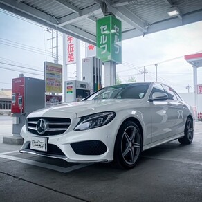 メルセデス・ベンツ・Cクラス