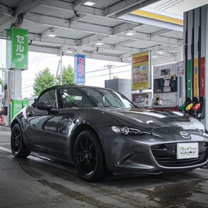 マツダ・ロードスター