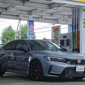 ホンダ・シビック タイプR