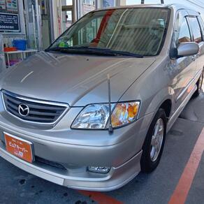 マツダ・MPV