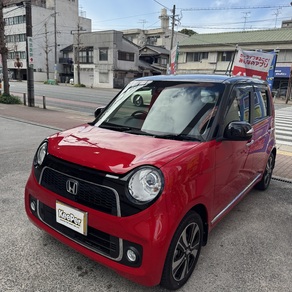 ホンダ・N-ONE