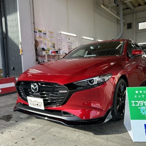 マツダ・マツダ3