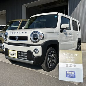 スズキ・ハスラー