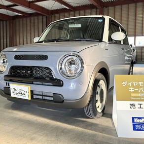 スズキ・アルト / ラパン