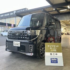 日産・ルークス