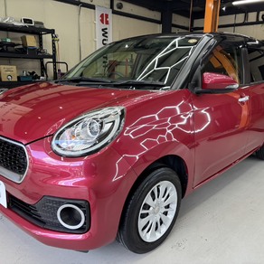 トヨタ・パッソ