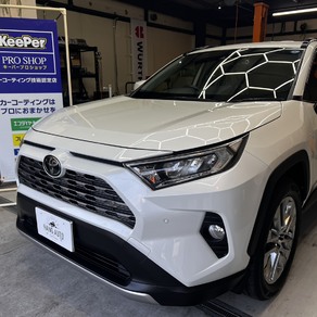 トヨタ・RAV4